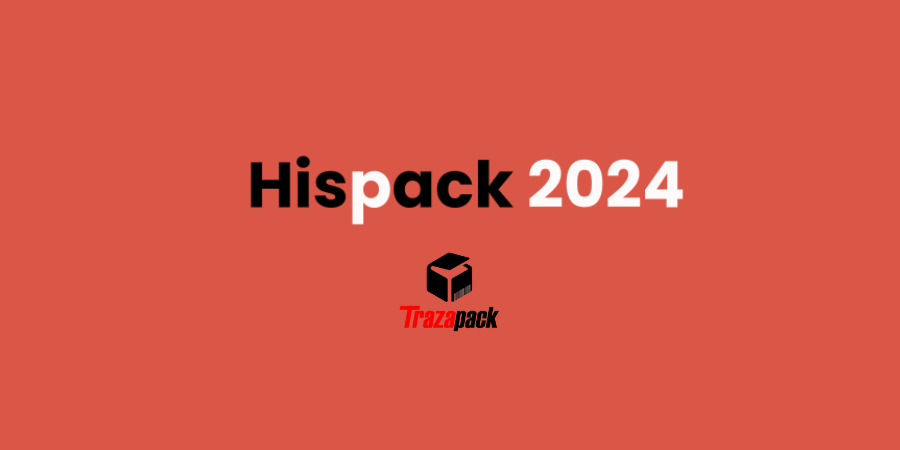 trazapack en hispack 2024