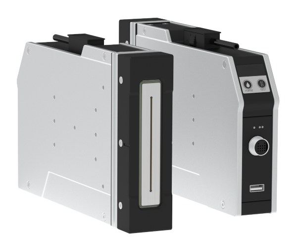 cabezales impresoras industriales