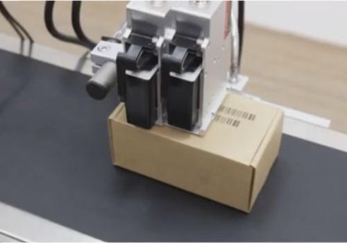 impresora industrial funai