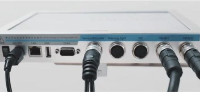 marcadora funai industrial