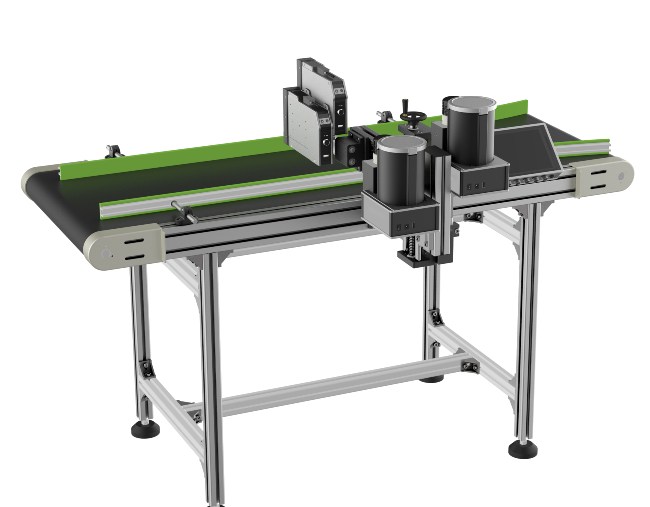 marcaje industrial hr