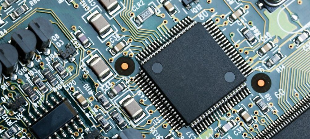 marcaje laser electronica