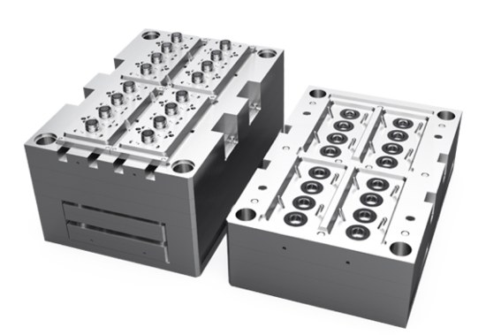 limpieza moldes industriales