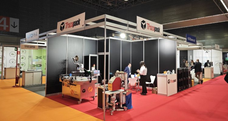 trazapack food4future bilbao