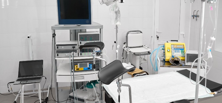 udi codificacion industrial