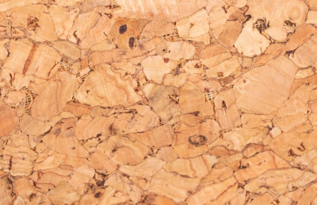 marcaje laser en corcho