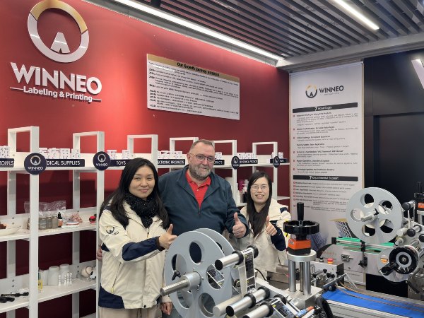 trazapack winneo marcaje industrial