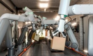 tendencias fabricacion industrial