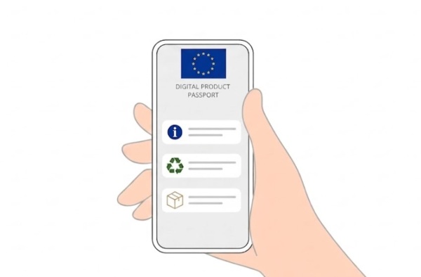 pasaporte digital producto trazabilidad