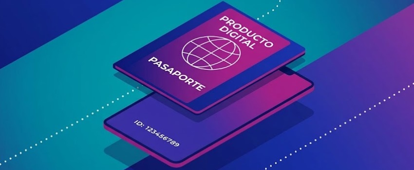 pasaporte digital producto